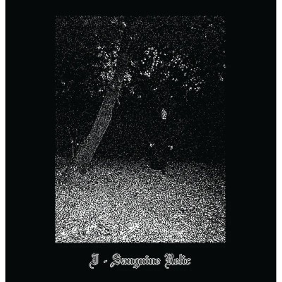 Sanguine Relic - I Sanguine Relic LP